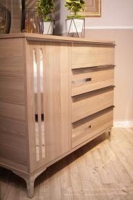 CHAMBRE LARYNE