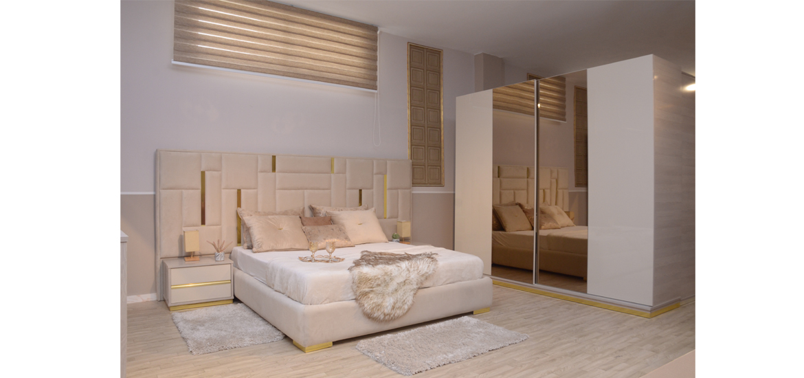 CHAMBRE PRESTIGE